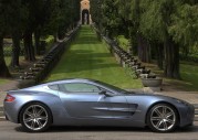 Tapety Aston Martin